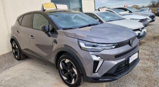 RENAULT Captur TCe 90 CV Techno OK NEOPATENTATI