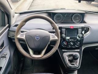 LANCIA Ypsilon usata, con Climatizzatore