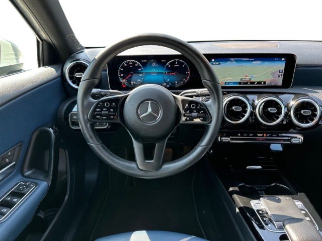 MERCEDES-BENZ A 180 usata, con Cruise Control