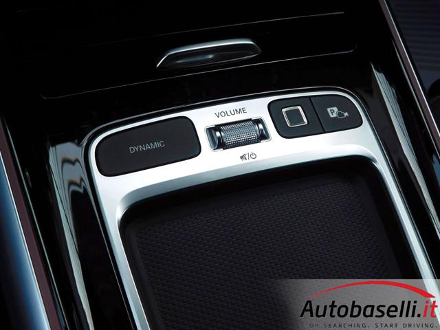 MERCEDES-BENZ GLA 180 usata, con Pacchetto sportivo