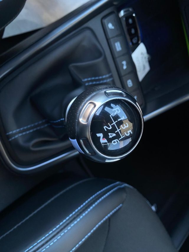 HYUNDAI i20 usata, con Park Distance Control