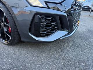 AUDI RS3 usata, con Servosterzo