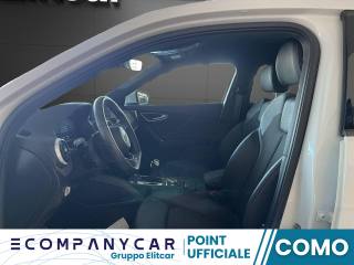 AUDI Q2 usata, con Cruise Control
