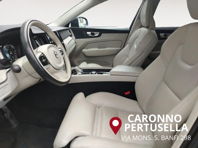 VOLVO XC60 usata, con Servosterzo