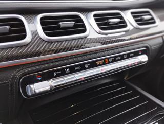 MERCEDES-BENZ GLE 53 AMG usata, con Sospensioni sportive