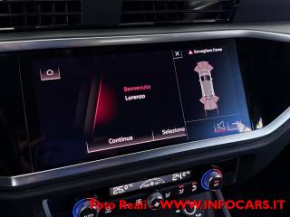AUDI Q3 usata, con ESP