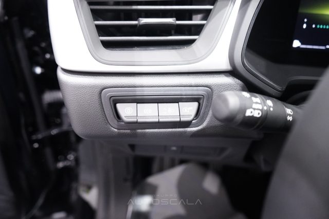 RENAULT Captur usata, con Bluetooth