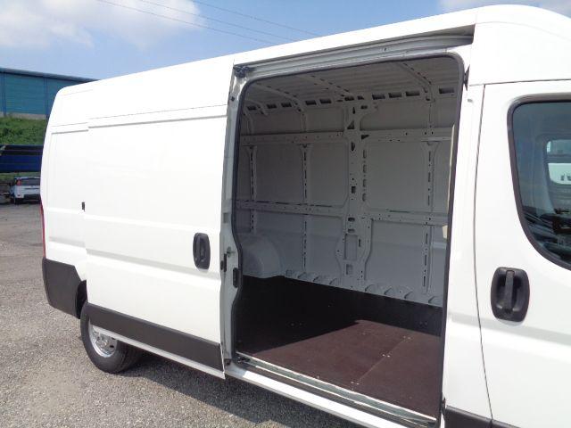 CITROEN Jumper usata 11