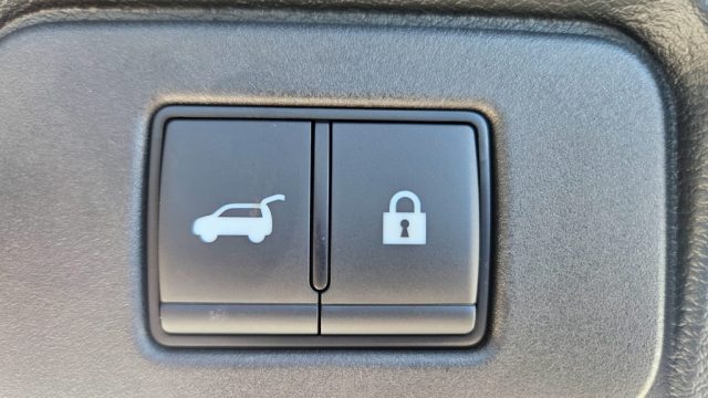 NISSAN X-Trail usata, con Controllo trazione