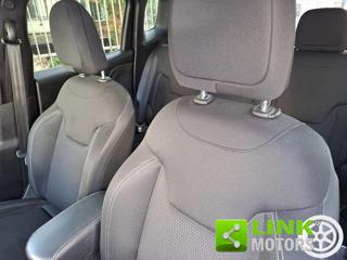 JEEP Renegade usata, con Filtro antiparticolato