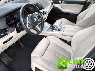 BMW X5 usata, con Autoradio