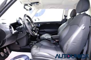 MINI Cooper S usata, con Boardcomputer
