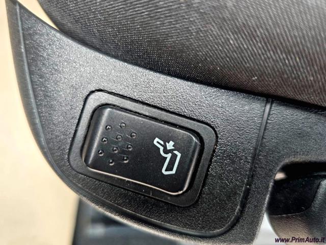 FIAT Tipo usata, con Touch screen