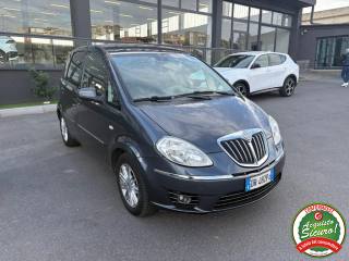 LANCIA MUSA usata, con Airbag