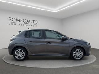 PEUGEOT 208 usata, con Chiusura centralizzata