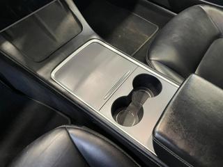 TESLA Model 3 usata, con Interni in pelle