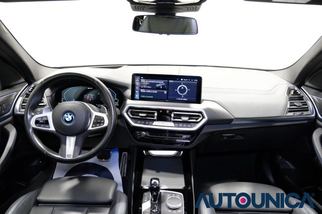 BMW X3 usata, con Climatizzatore