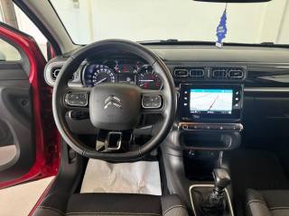 CITROEN C3 usata, con Cruise Control