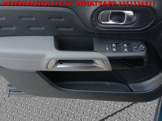 CITROEN C5 Aircross usata, con Cruise Control