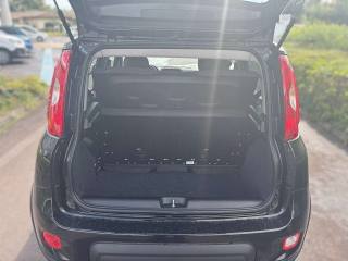 FIAT Panda usata, con Controllo trazione