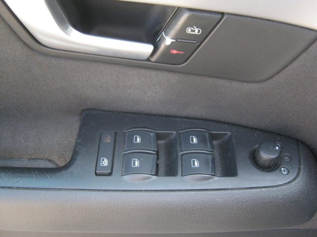 AUDI A4 usata, con Controllo trazione