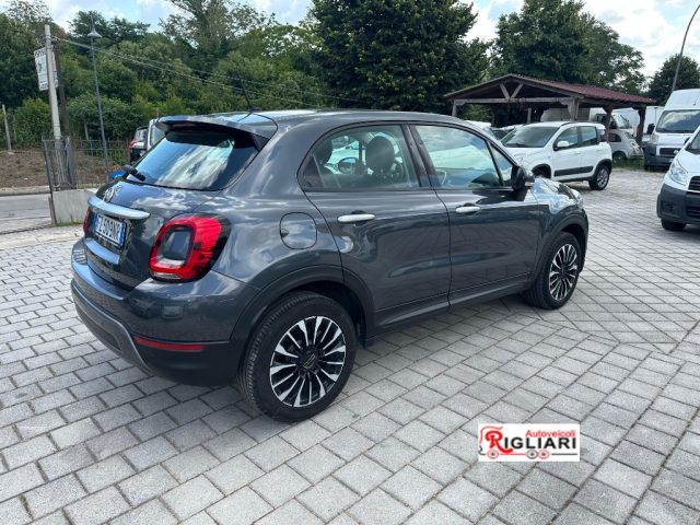 FIAT 500X usata 4