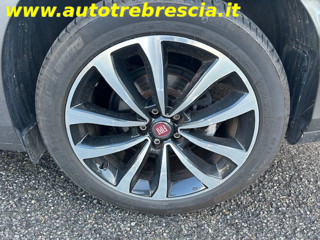 FIAT Tipo usata, con Specchietti laterali elettrici