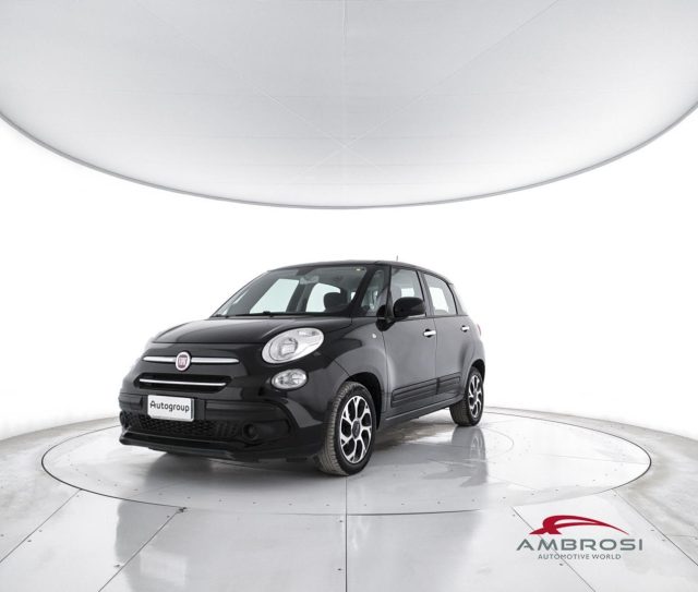 FIAT 500L usata 0
