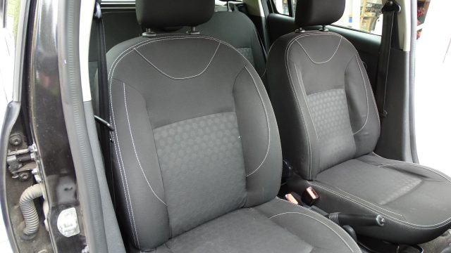 DACIA Logan usata 57