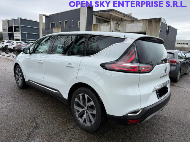 RENAULT Espace usata, con Autoradio
