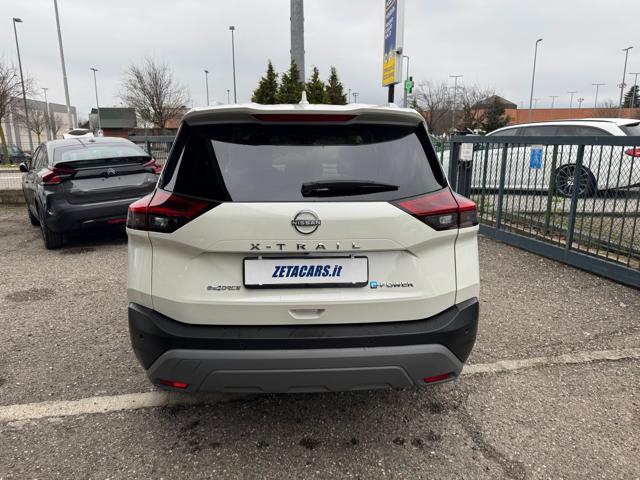 NISSAN X-Trail usata, con Boardcomputer