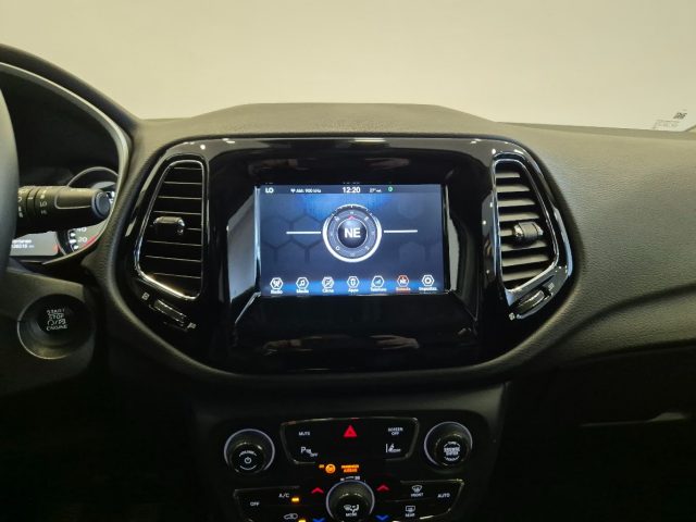 JEEP Compass usata, con Trazione integrale