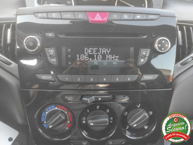 LANCIA Ypsilon usata 20