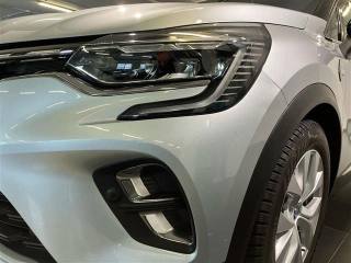RENAULT Captur usata, con Cerchi in lega