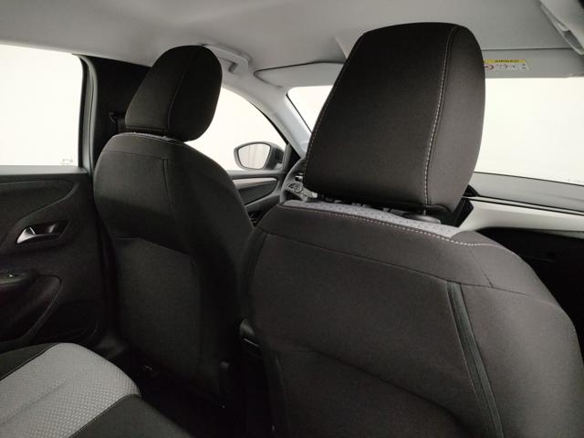 OPEL Corsa usata, con Bracciolo
