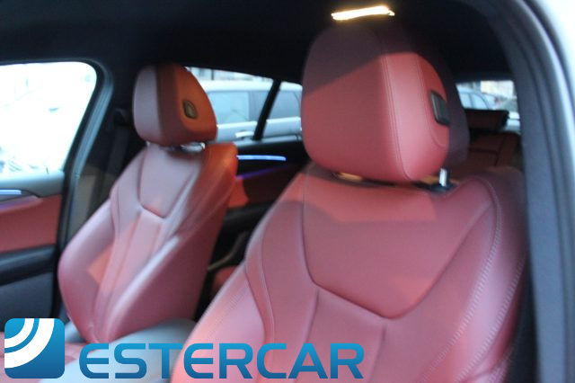 BMW X4 usata, con Sensore di luce