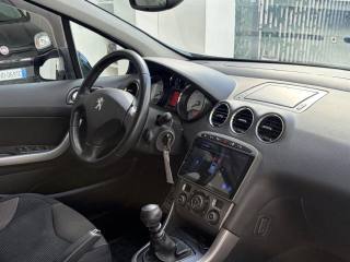 PEUGEOT 308 usata, con Climatizzatore
