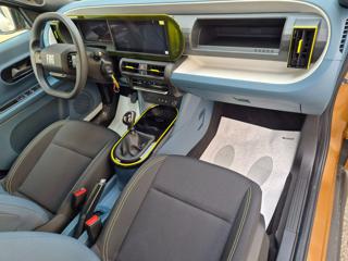 FIAT Grande Panda usata, con Cruise Control