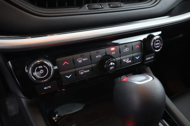 JEEP Compass usata 17