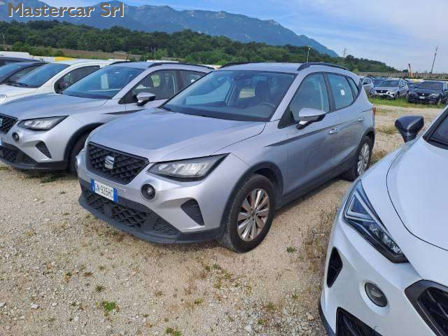 SEAT Arona usata, con Airbag