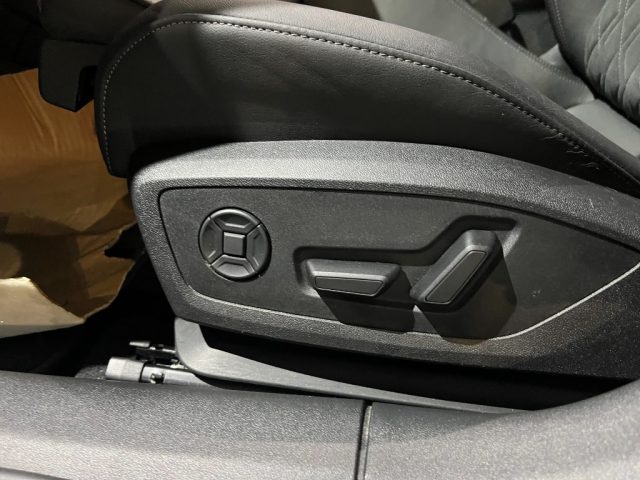 AUDI A5 usata, con Sistema di navigazione