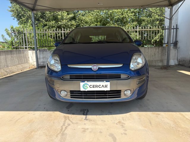 FIAT Punto Evo usata, con Airbag