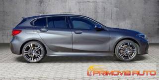 BMW 118 usata, con Controllo trazione
