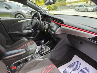 OPEL Corsa usata, con Immobilizzatore elettronico