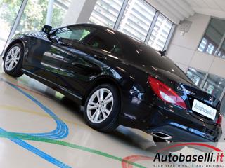 MERCEDES-BENZ CLA 200 usata, con Bluetooth