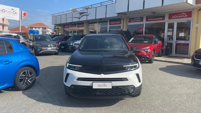 OPEL Mokka usata, con Controllo automatico clima