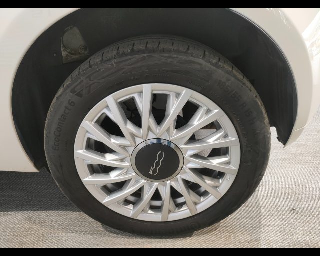 FIAT 500 usata 19