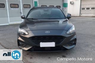 FORD Focus usata 1