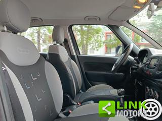 FIAT 500L usata, con Vivavoce
