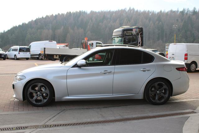 ALFA ROMEO Giulia usata, con Alzacristalli elettrici